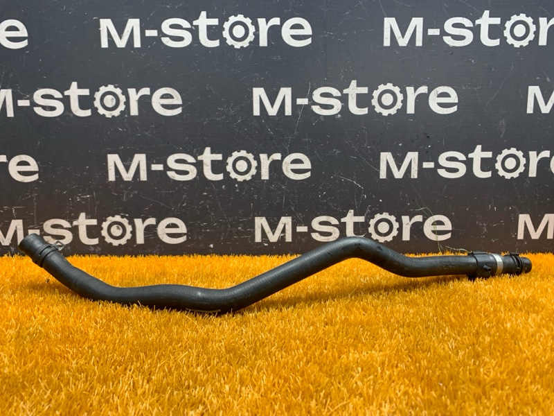 Патрубок системы охлаждения, 300 рублей, Красноярск