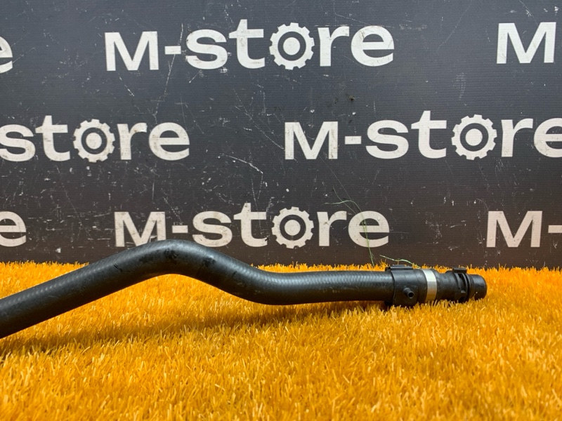 Патрубок системы охлаждения, 300 рублей, Красноярск