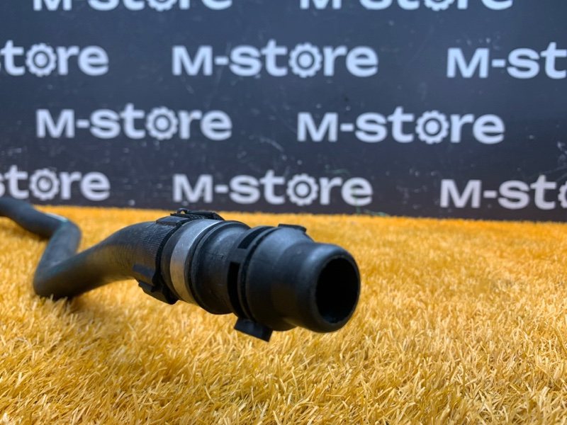 Патрубок системы охлаждения, 300 рублей, Красноярск