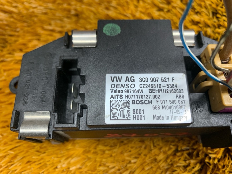 Регулятор отопителя, 600 рублей, Красноярск