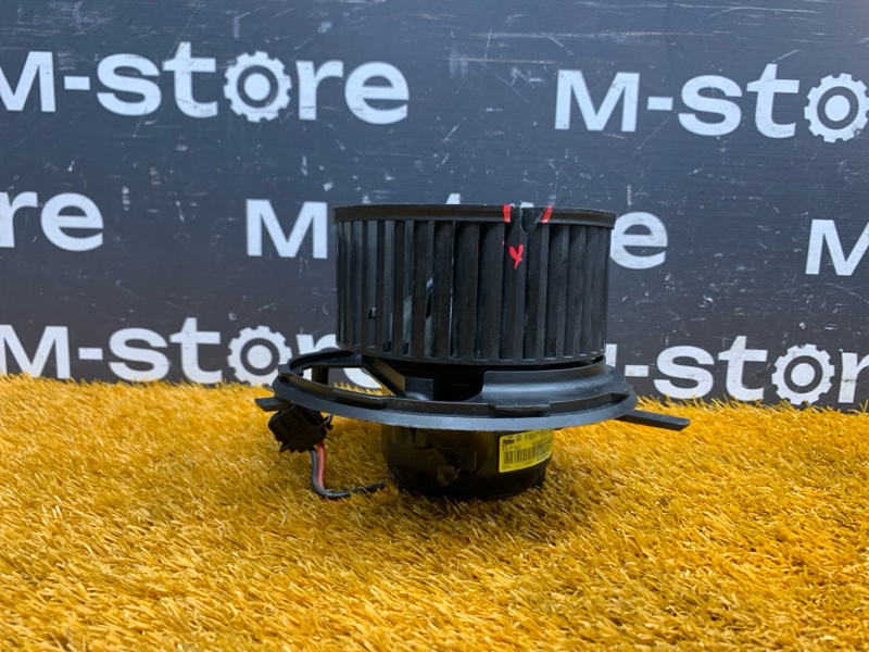 мотор печки, 1500 рублей, Красноярск