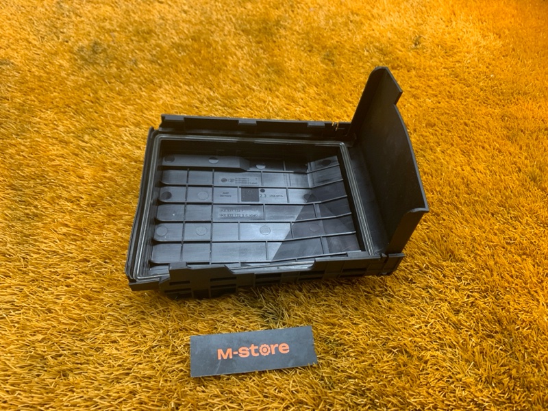 Крышка блока предохранителей, 480 рублей, Красноярск