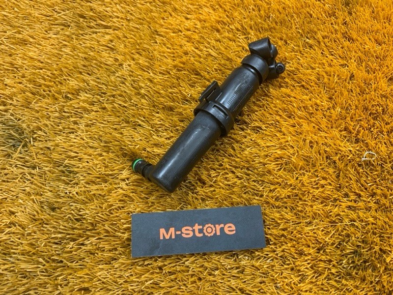 Форсунка омывателя фары, 1000 рублей, Красноярск