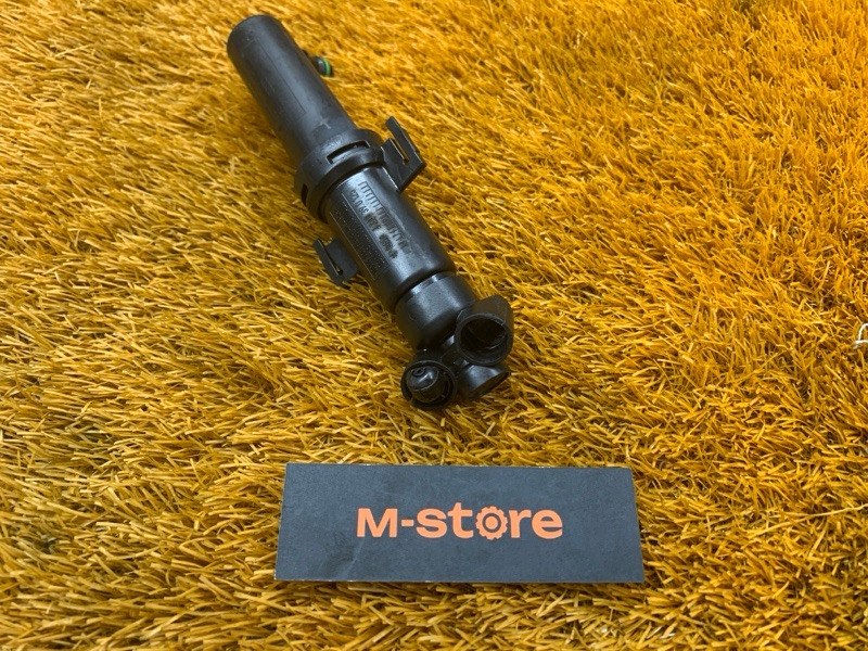 Форсунка омывателя фары, 1000 рублей, Красноярск