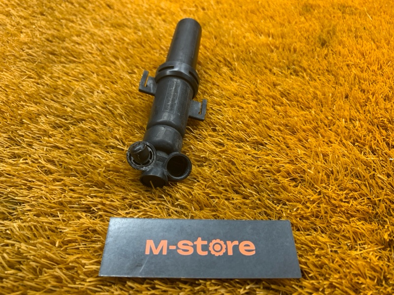 Форсунка омывателя фары, 1000 рублей, Красноярск