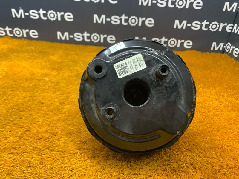 Вакуумный усилитель, 1000 рублей, Красноярск