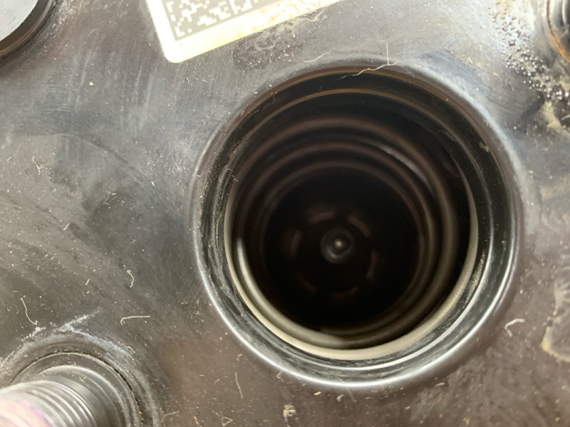 Вакуумный усилитель, 1000 рублей, Красноярск