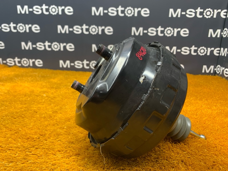 Вакуумный усилитель, 1000 рублей, Красноярск