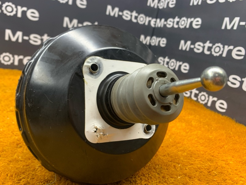 Вакуумный усилитель, 1000 рублей, Красноярск