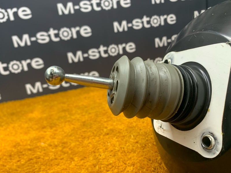 Вакуумный усилитель, 1000 рублей, Красноярск