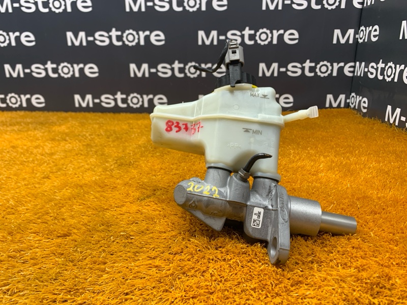 главный тормозной цилиндр, 1500 рублей, Красноярск