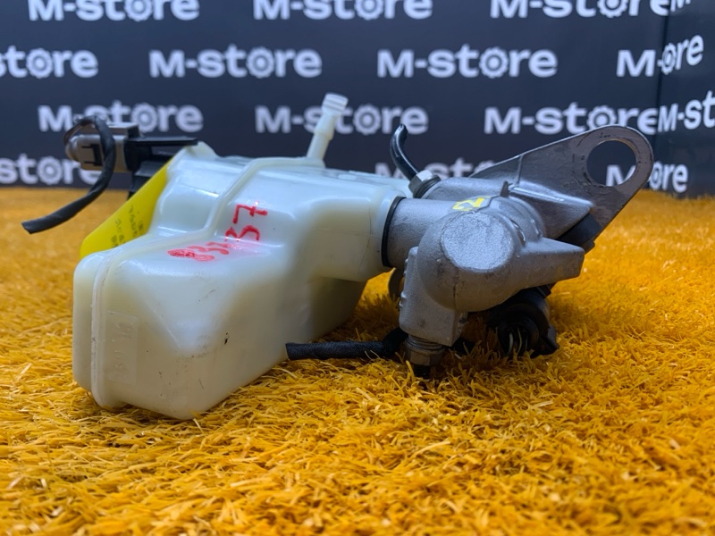 главный тормозной цилиндр, 1500 рублей, Красноярск