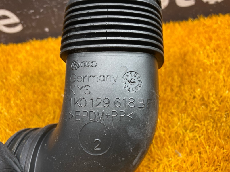 патрубок воздухозаборника, 1000 рублей, Красноярск