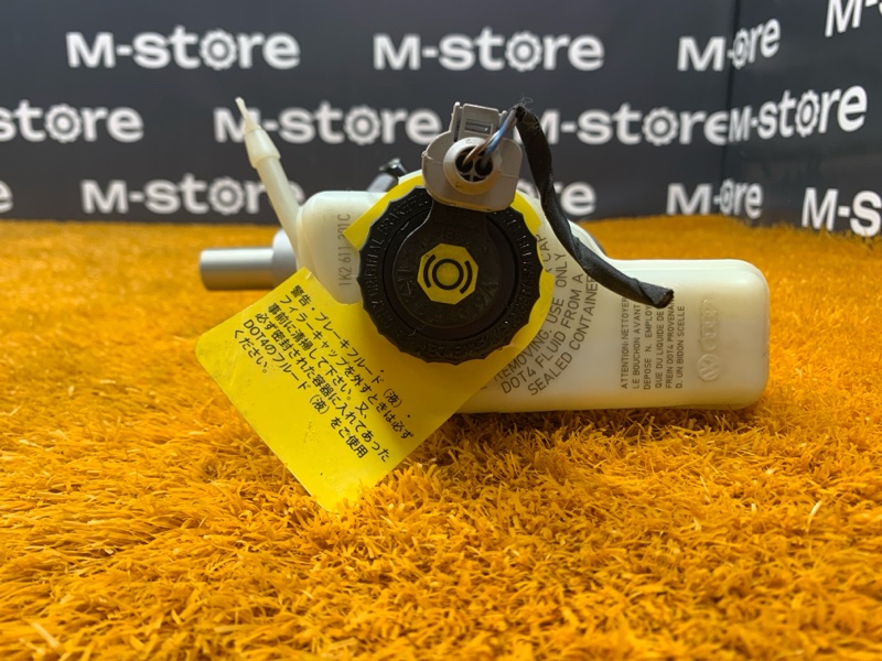 главный тормозной цилиндр, 1500 рублей, Красноярск