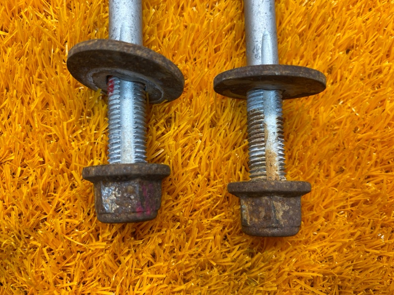 Болт развальный, 600 рублей, Красноярск