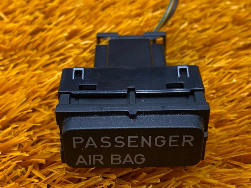 Индикатор Air Bag, 300 рублей, Красноярск