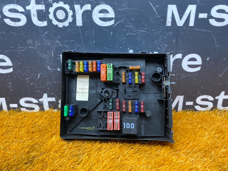 блок предохранителей, 2500 рублей, Красноярск