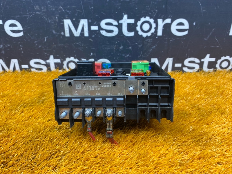 блок предохранителей, 2500 рублей, Красноярск