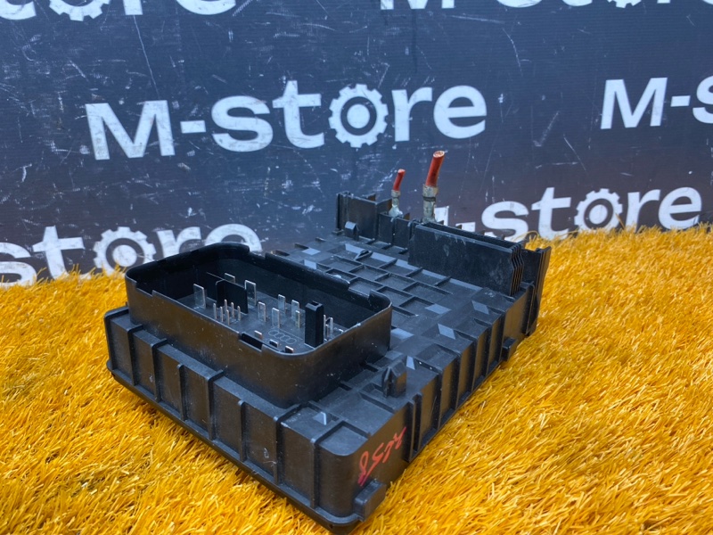 блок предохранителей, 2500 рублей, Красноярск