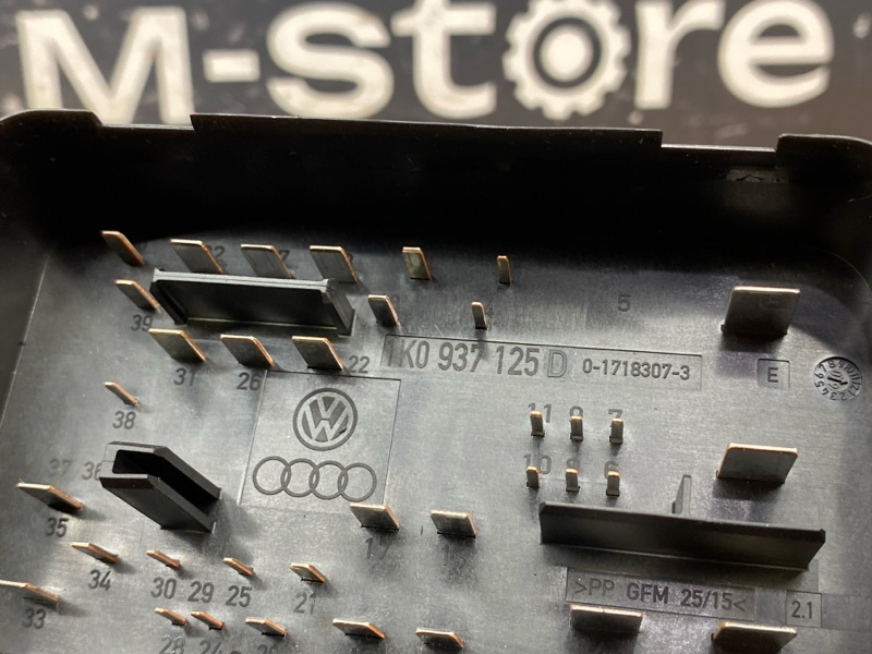 блок предохранителей, 2500 рублей, Красноярск