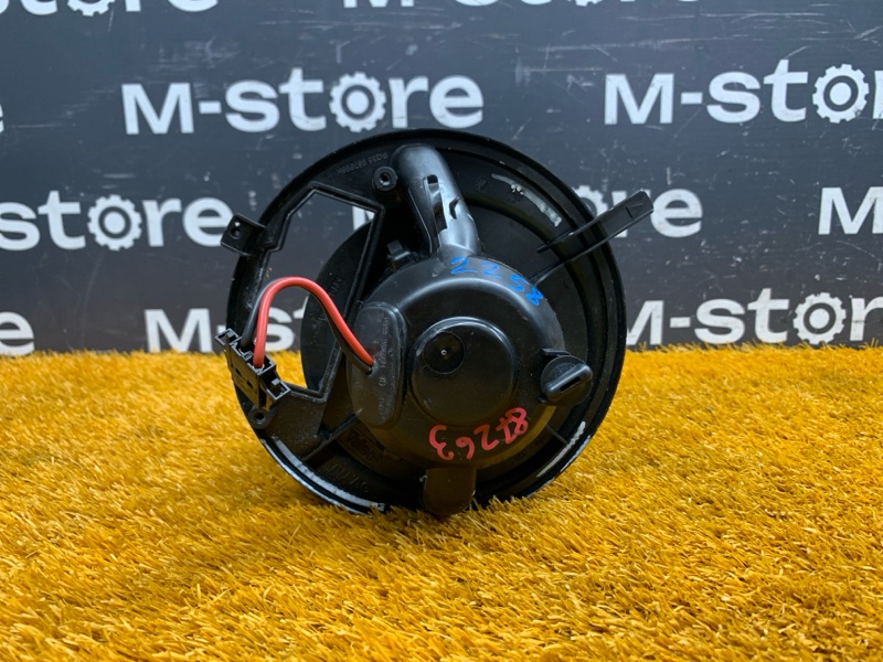 мотор печки, 2000 рублей, Красноярск