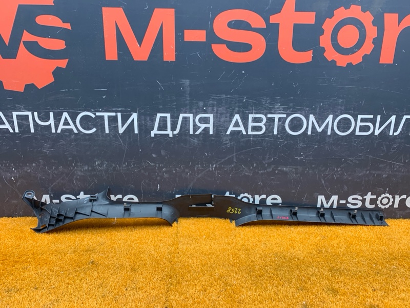 Накладка на порог салона, 700 рублей, Красноярск