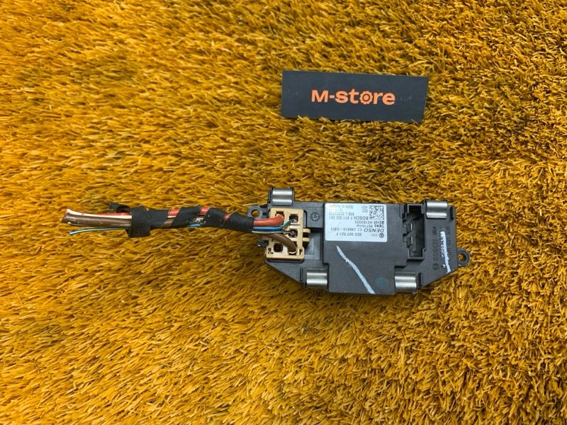 Регулятор отопителя, 600 рублей, Красноярск