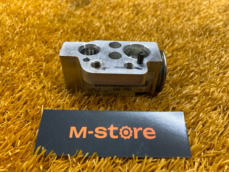 Клапан кондиционера, 1000 рублей, Красноярск