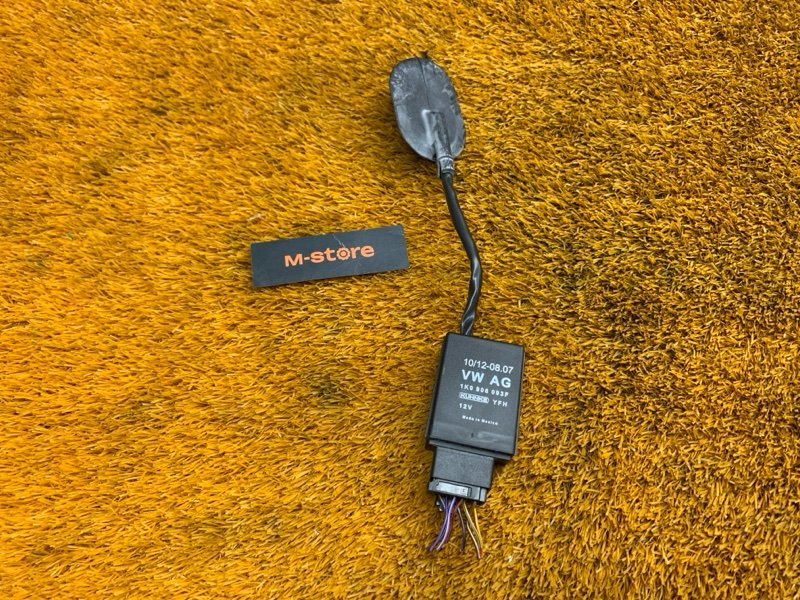 Блок управления топливным насосом, 4000 рублей, Красноярск