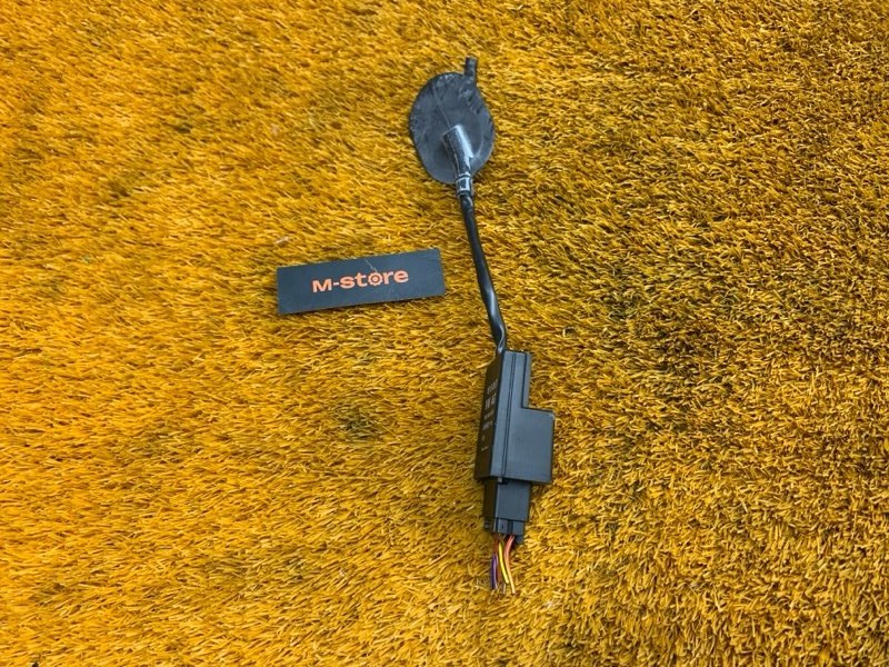 Блок управления топливным насосом, 4000 рублей, Красноярск