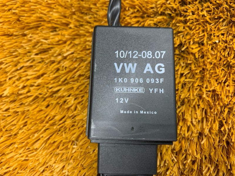 Блок управления топливным насосом, 4000 рублей, Красноярск