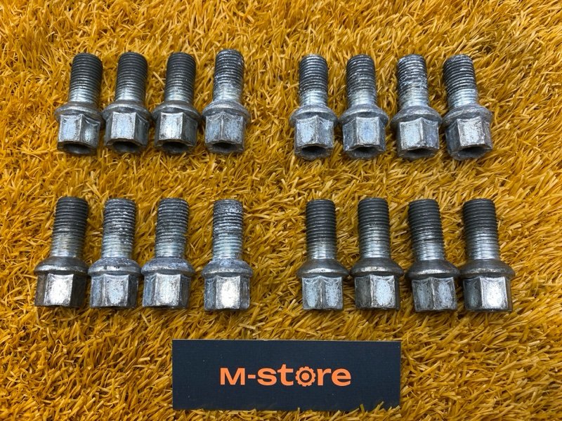 болт колесный, 1600 рублей, Красноярск