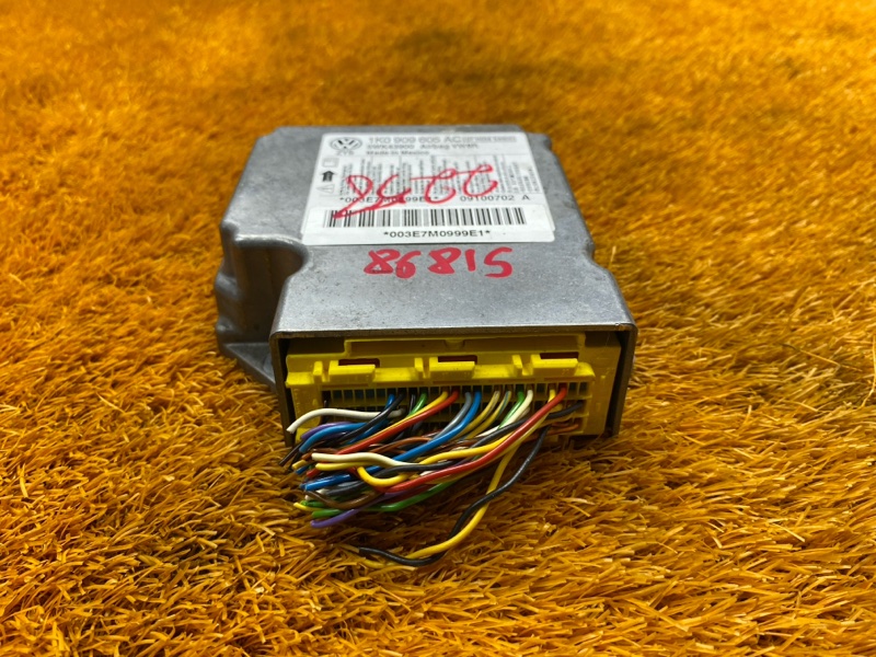 Блок управления Airbag, 1500 рублей, Красноярск