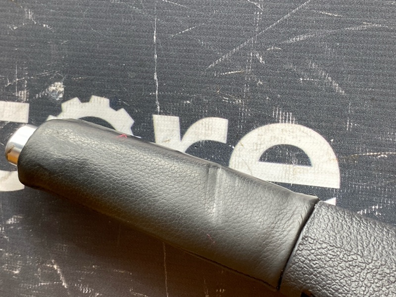 Ручка ручного тормоза, 950 рублей, Красноярск