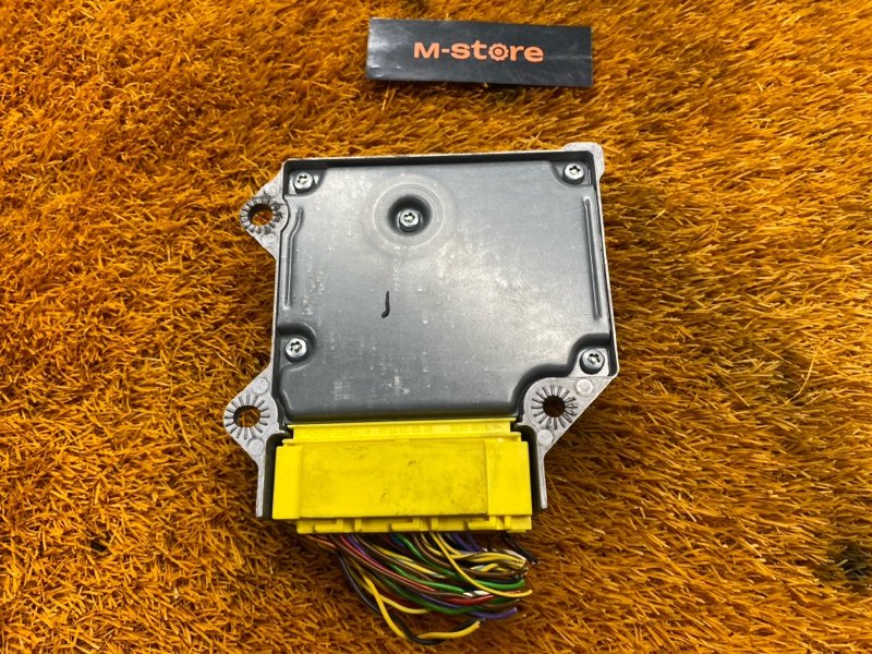 Блок управления Airbag, 1500 рублей, Красноярск