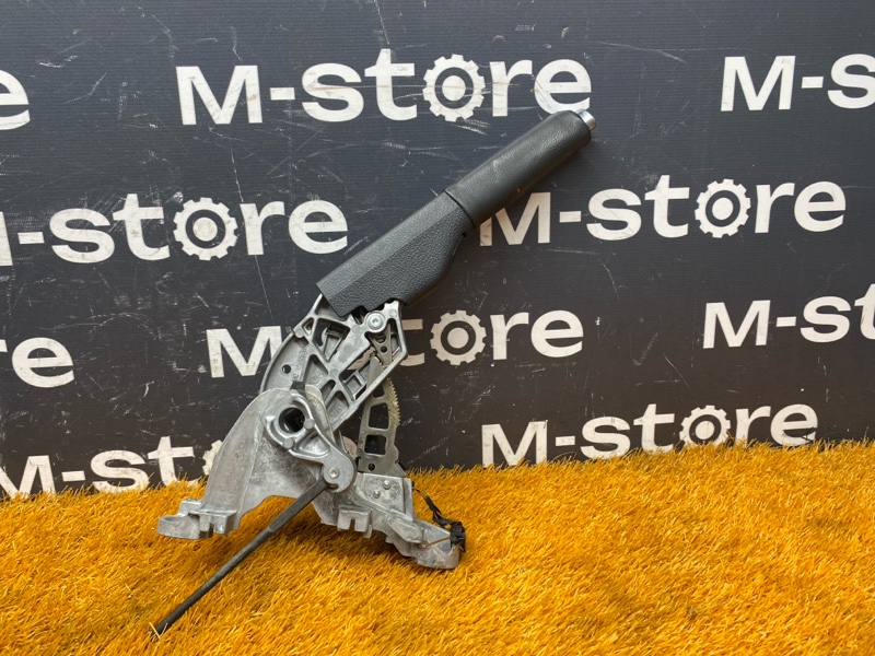 Ручка ручного тормоза, 950 рублей, Красноярск