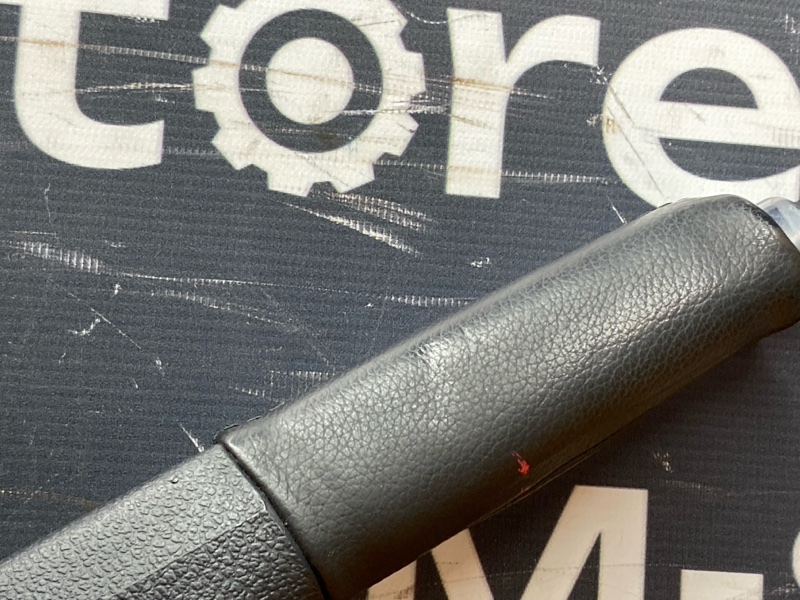 Ручка ручного тормоза, 950 рублей, Красноярск