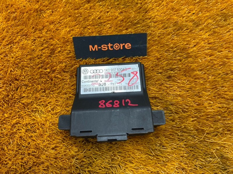 Блок управления давления в шинах, 1500 рублей, Красноярск