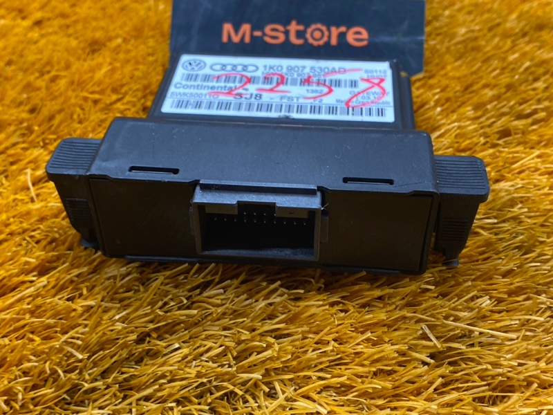 Блок управления давления в шинах, 1500 рублей, Красноярск