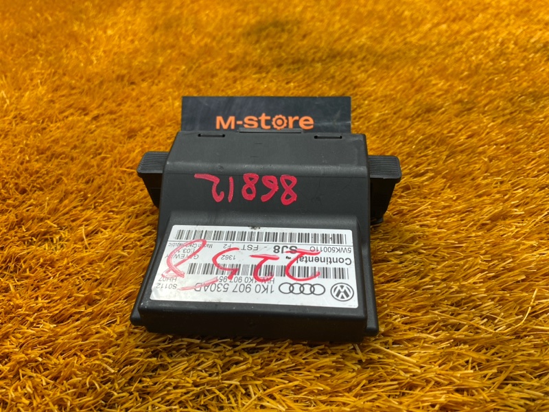 Блок управления давления в шинах, 1500 рублей, Красноярск