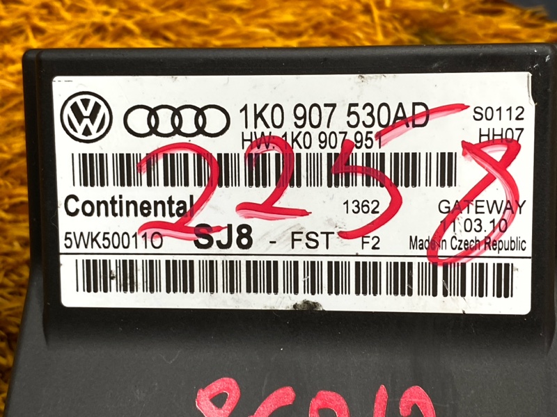 Блок управления давления в шинах, 1500 рублей, Красноярск