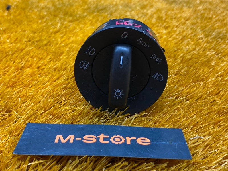 Переключатель света фар, 1500 рублей, Красноярск