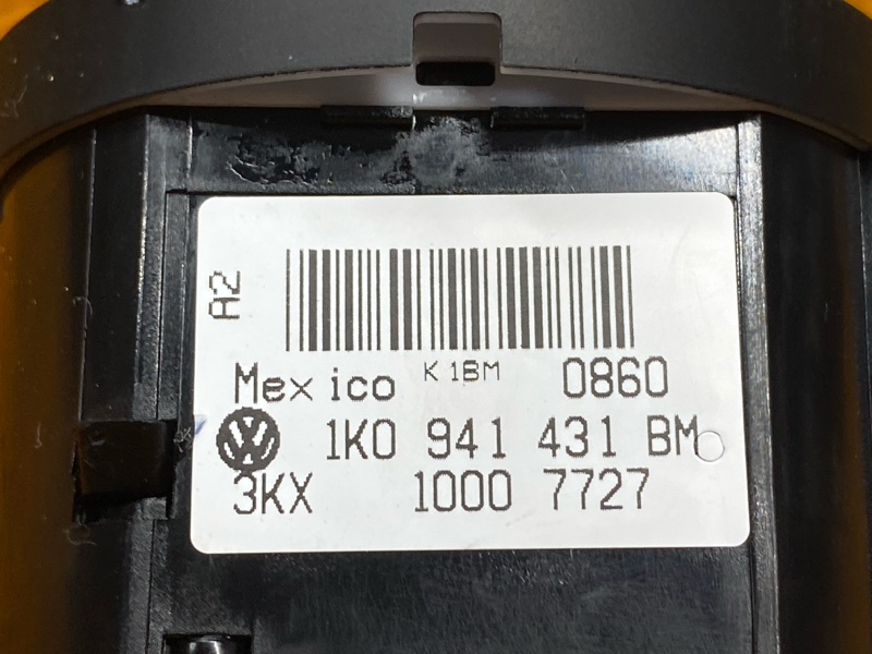 Переключатель света фар, 1500 рублей, Красноярск