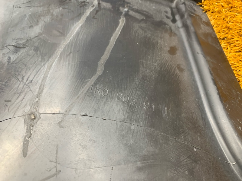 подкрылок, 1600 рублей, Красноярск