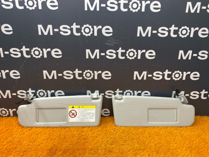 Козырек солнцезащитный, 2000 рублей, Красноярск