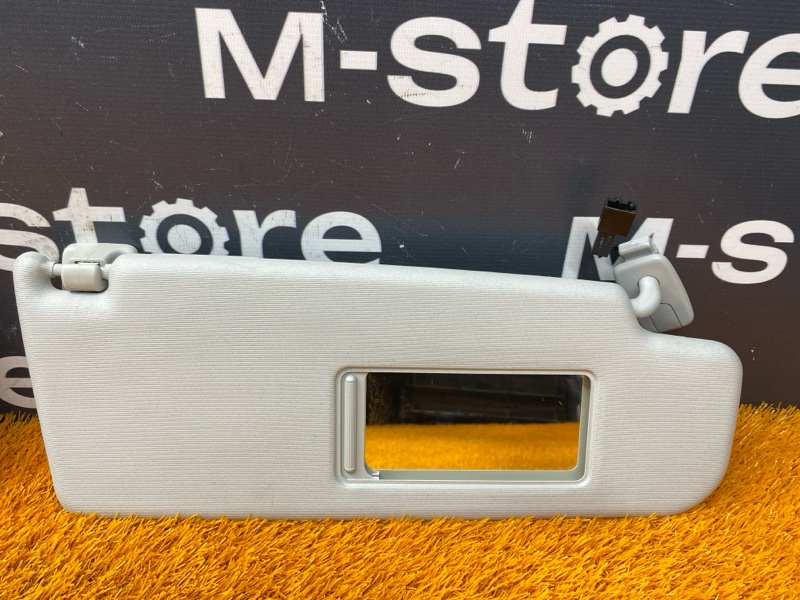 Козырек солнцезащитный, 2000 рублей, Красноярск