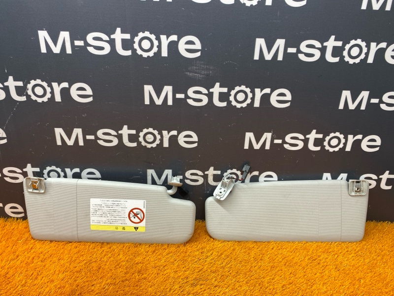 Козырек солнцезащитный, 2000 рублей, Красноярск