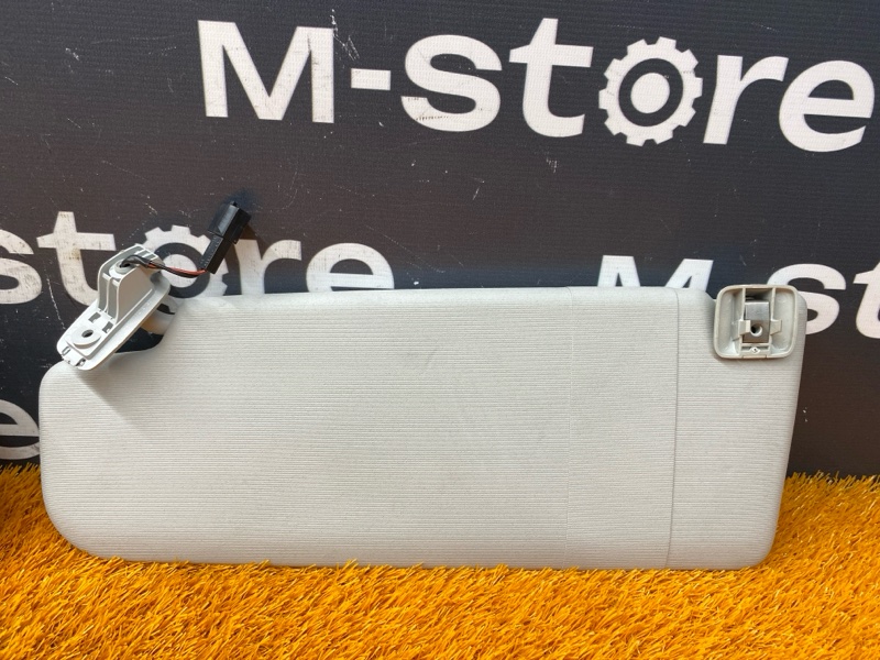 Козырек солнцезащитный, 2000 рублей, Красноярск