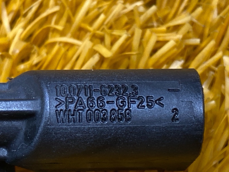 Датчик ABS, 1000 рублей, Красноярск