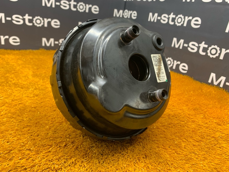 Вакуумный усилитель, 1000 рублей, Красноярск